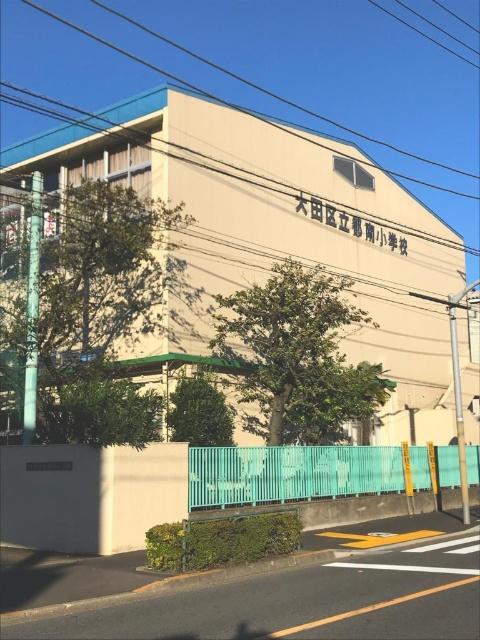 小学校