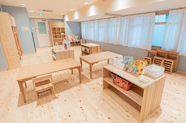幼稚園、保育園