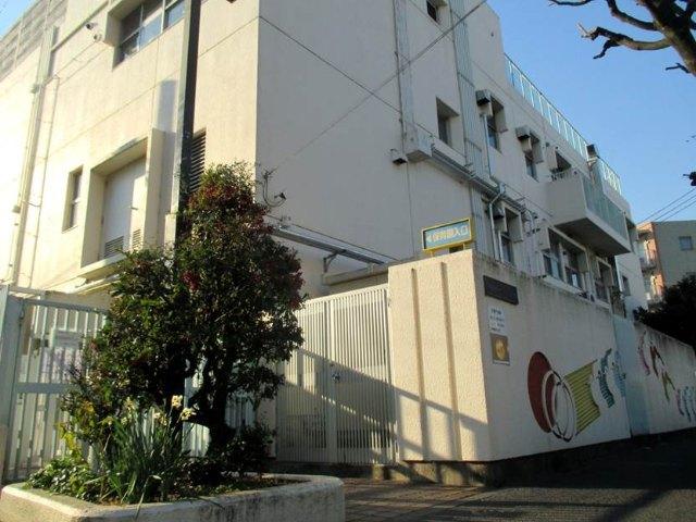 幼稚園、保育園