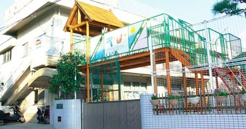 幼稚園、保育園