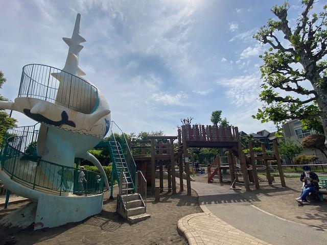 公園