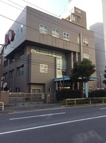 警察署、交番
