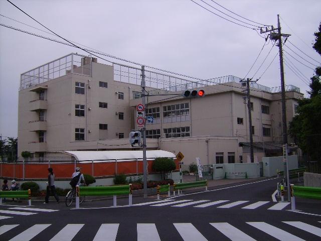 小学校