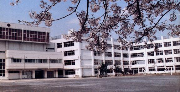 中学校