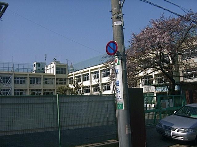 小学校