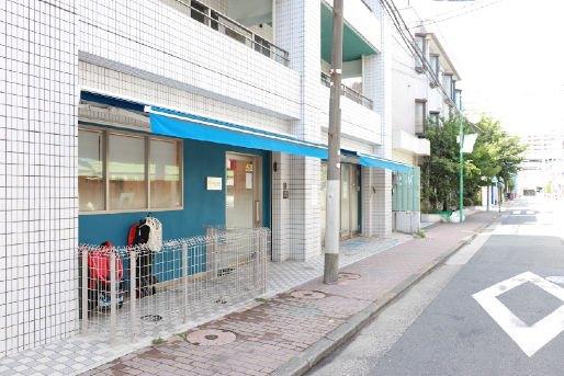 幼稚園、保育園