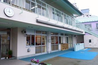 幼稚園、保育園