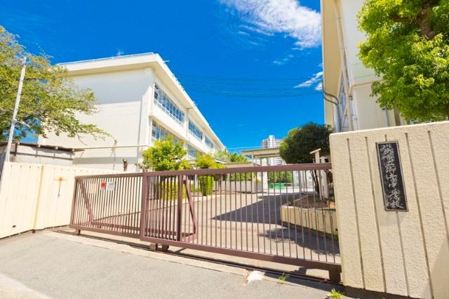 中学校