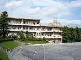 中学校