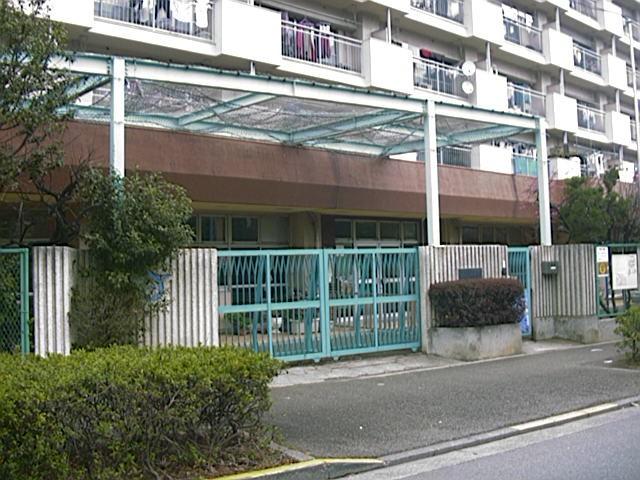 幼稚園、保育園