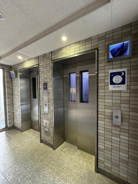 グランイーグル多摩川スカイフロント 共有部分