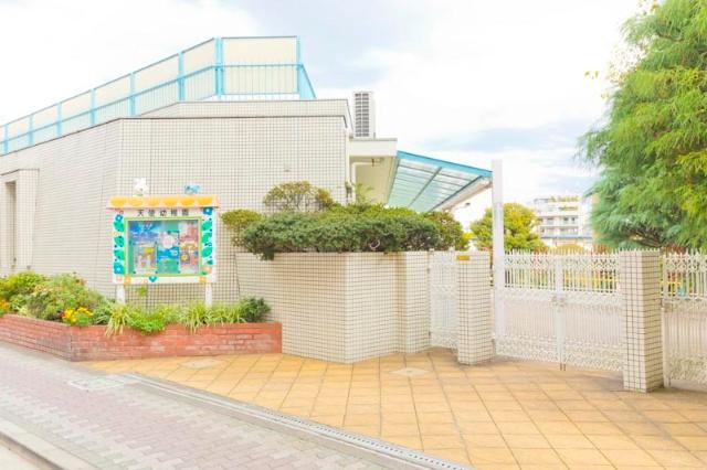 幼稚園、保育園