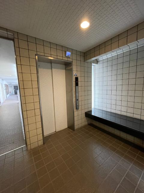 イトーピア上池台マンション 共有部分