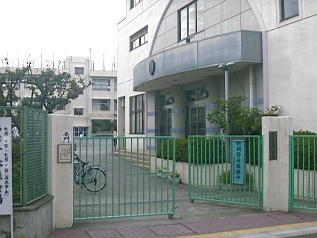 小学校