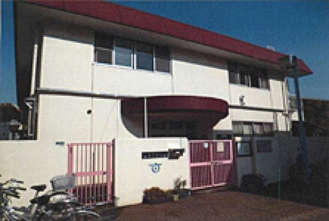 幼稚園、保育園