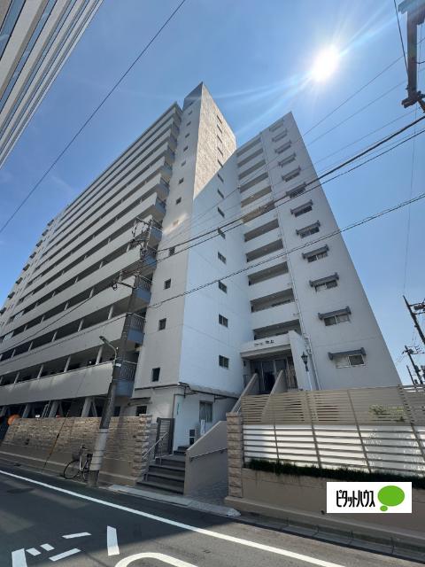 ニューハイム池上 外観