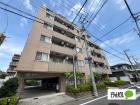 ガーデンホーム鵜の木外観1