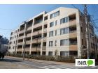 リベール多摩川外観1