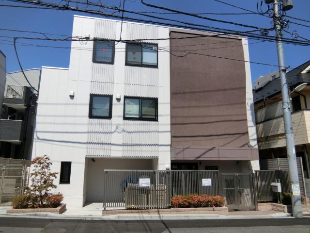 幼稚園、保育園