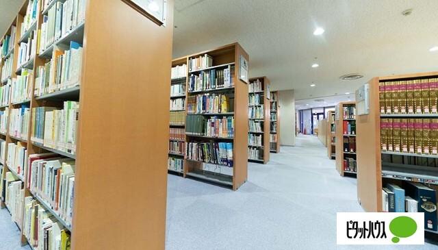 図書館