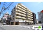 藤和シティコープ西蒲田1外観1