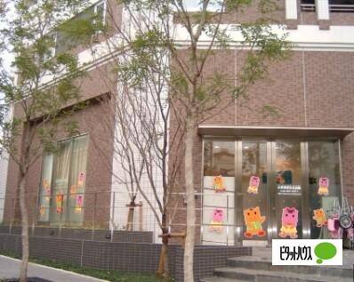 幼稚園、保育園