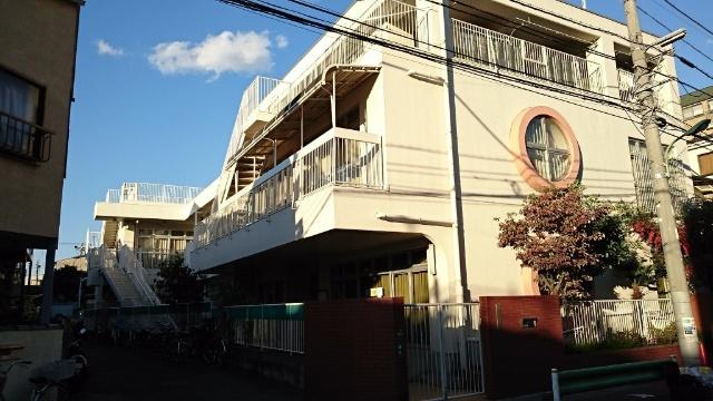 幼稚園、保育園
