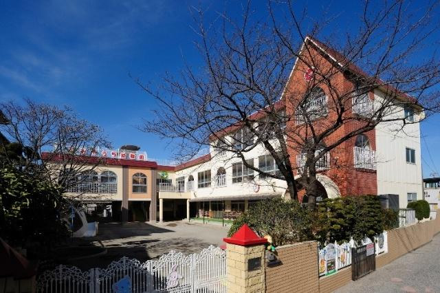 幼稚園、保育園