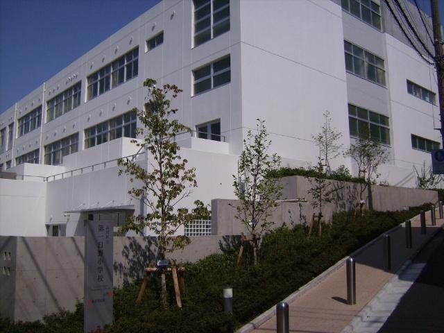 小学校