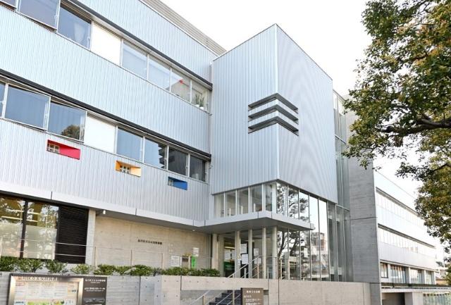 図書館
