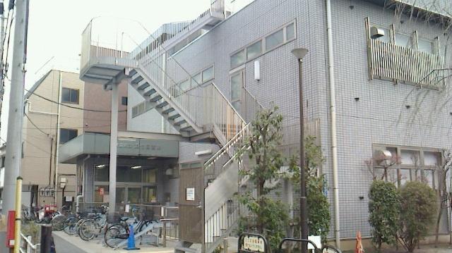 図書館