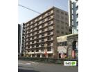 トーア第２糀谷マンション外観1