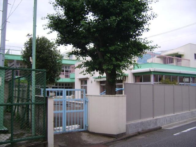 幼稚園、保育園
