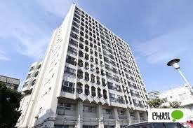 山王スカイマンション 外観