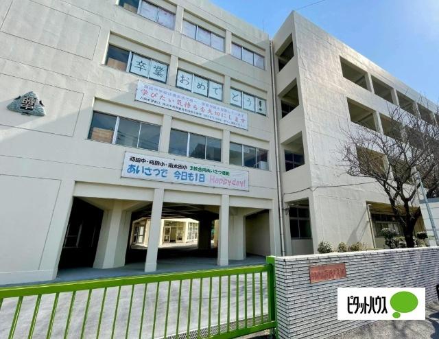 中学校