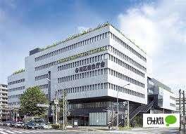 役所