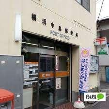 郵便局