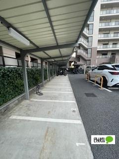 グランイーグルパークサイド大森南 その他