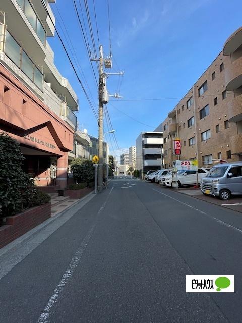 エンゼルハイム大鳥居第８ その他