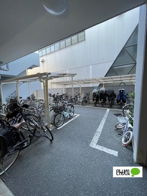 エンゼルハイム大鳥居第８ 物件画像