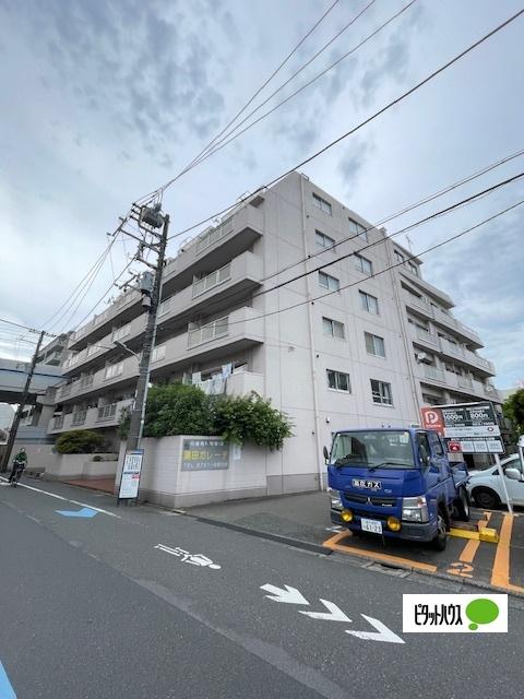外観写真1