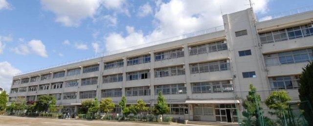 中学校