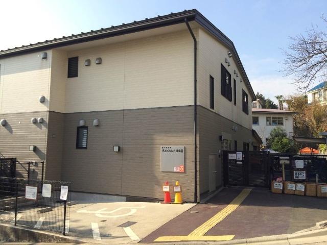 幼稚園、保育園