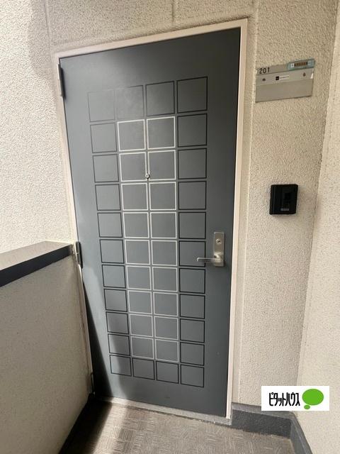 カンフォート池上 外観
