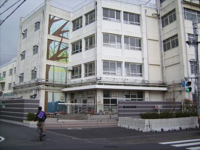 中学校