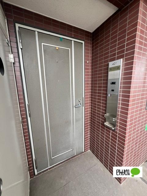 ライフレビュー大森 外観
