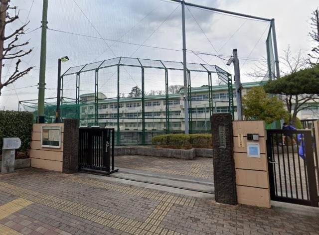 中学校