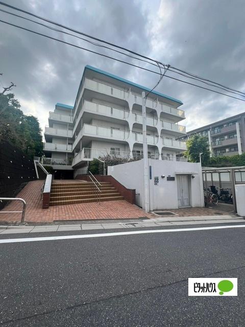 南馬込スカイハイツ 物件画像