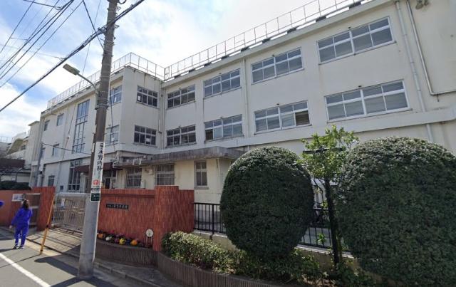 中学校