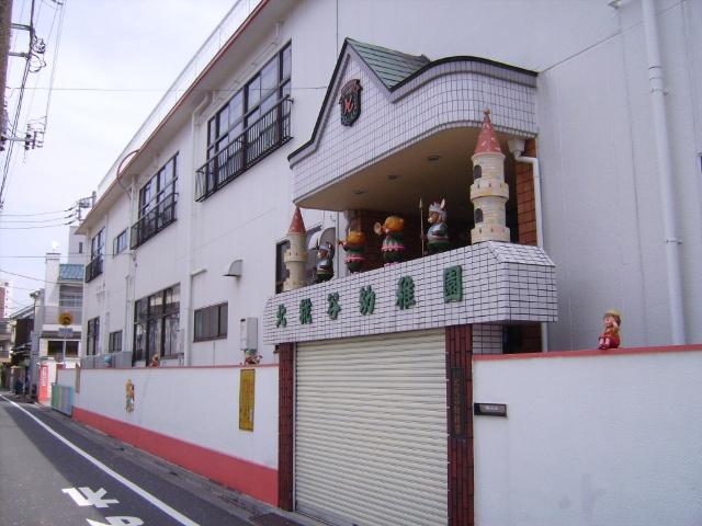 幼稚園、保育園